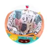 Chipolino Jumpy Joy rugós hinta - Pink