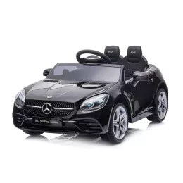 Chipolino Mercedes Benz SLC300 LUX elektromos autó - black