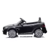 Chipolino Mercedes Benz SLC300 LUX elektromos autó - black