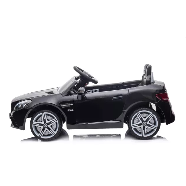 Chipolino Mercedes Benz SLC300 LUX elektromos autó - black