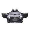 Chipolino Mercedes Benz SLC300 LUX elektromos autó - black