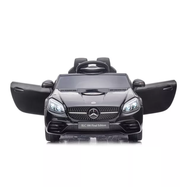 Chipolino Mercedes Benz SLC300 LUX elektromos autó - black