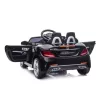 Chipolino Mercedes Benz SLC300 LUX elektromos autó - black