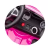Chipolino Mercedes Benz SLC300 LUX elektromos autó - pink