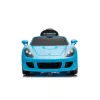 Chipolino Porsche Carrera GT elektromos autó - blue