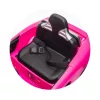 Chipolino Porsche Carrera GT elektromos autó - pink