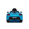 Chipolino Porsche Carrera GT LUX elektromos autó - blue
