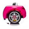 Chipolino Porsche Carrera GT LUX elektromos autó - pink
