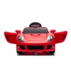 Chipolino Porsche Carrera GT LUX elektromos autó - red