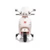 Chipolino Vespa GTS Super elektromos motor - white