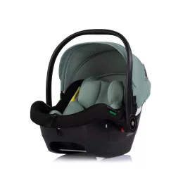 Chipolino Elite Next Gen autóshordozó 40-87 cm - Matcha