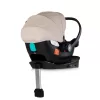 Chipolino Elite Next Gen autóshordozó 40-87 cm - Latte