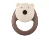 Chipolino rágóka és csörgő - Bear