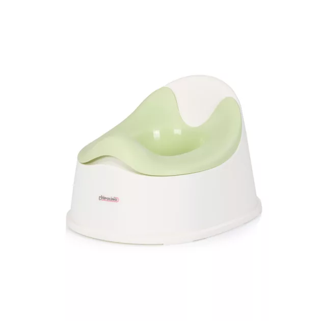 Chipolino Fiesta bili - green