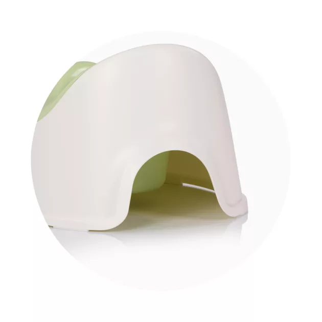 Chipolino Fiesta bili - green