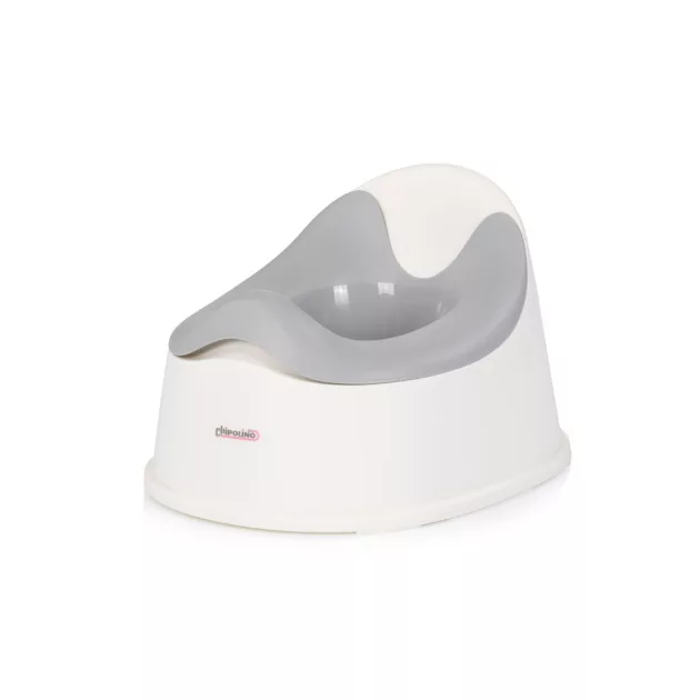 Chipolino Fiesta bili - grey