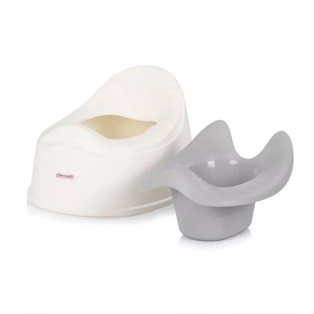 Chipolino Fiesta bili - grey