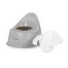 Chipolino Party bili - grey