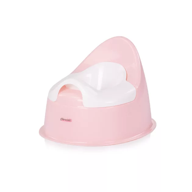Chipolino Party bili - pink