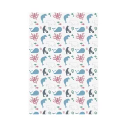 Mininor eldobható pelenkázó alátét 46x67 cm 6 db