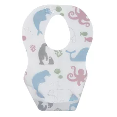 Mininor eldobható előke 10 db