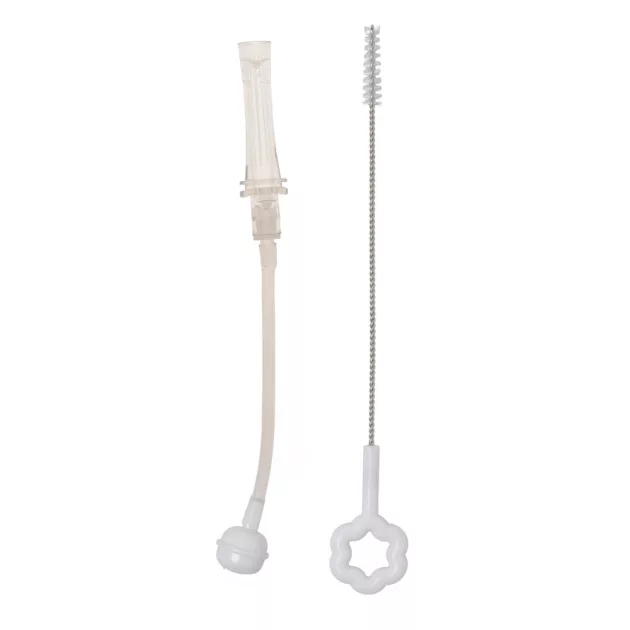 Mininor szívószál készlet