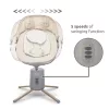 Lorelli Storky elektromos hinta - Beige