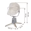 Lorelli Storky elektromos hinta - Beige