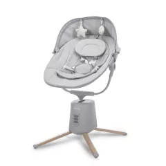 Lorelli Storky elektromos hinta - Grey
