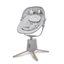 Lorelli Storky elektromos hinta - Grey