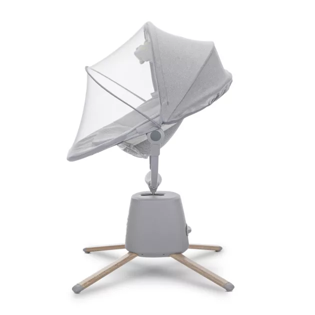 Lorelli Storky elektromos hinta - Grey