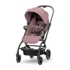 Lorelli Makaya sport babakocsi - Pink