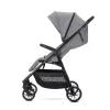 Lorelli Zozu sport babakocsi 22kg-ig - Grey