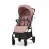 Lorelli Zozu sport babakocsi 22kg-ig - Pink