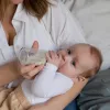 BIBS Cumisüvegszett, 225 ml - Mackó