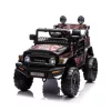 Chipolino Toyota FJ Cruiser elektromos autó - Granite