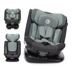 Lorelli Sagitta i-Size autósülés 40-150cm - Green