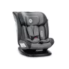 Lorelli Sagitta i-Size autósülés 40-150cm - Grey