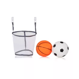 Chipolino kosárlabda játék szett