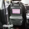 Chipolino autóülés háttámla védő táska