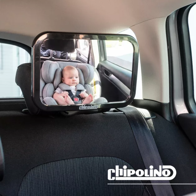 Chipolino babafigyelő tükör
