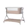 Chipolino Electra elektromos babaöböl - cashmere