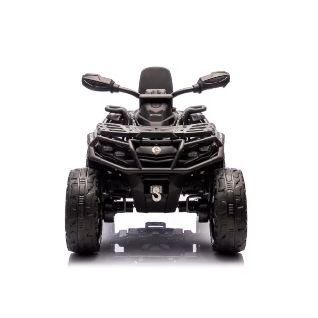 Chipolino ATV CAN AM OUTLANDER elektromos atv - black