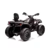 Chipolino ATV CAN AM OUTLANDER elektromos atv - black