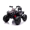 Chipolino ATV FX SPORT elektromos atv - black