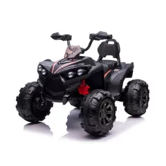Chipolino ATV FX SPORT elektromos atv - black