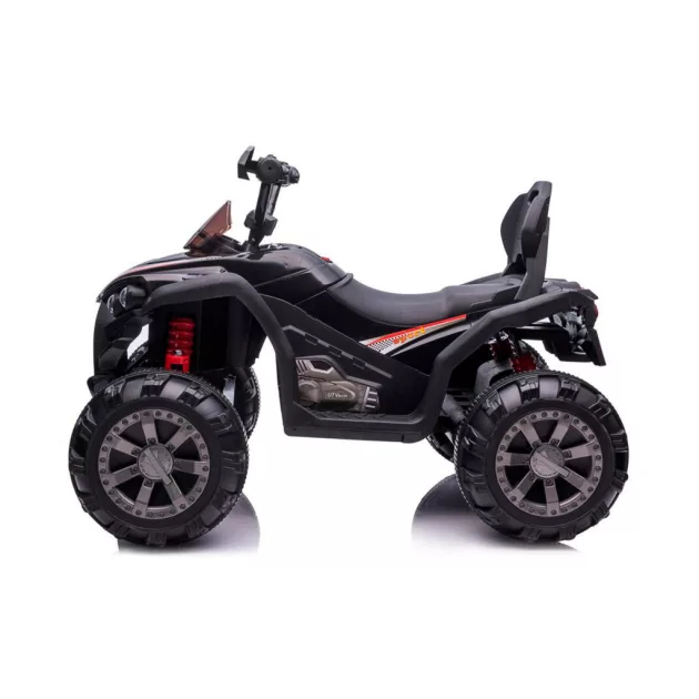 Chipolino ATV FX SPORT elektromos atv - black