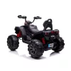 Chipolino ATV FX SPORT elektromos atv - black