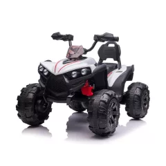 Chipolino ATV FX SPORT elektromos atv - white