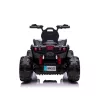 Chipolino ATV FX SPORT elektromos atv - white